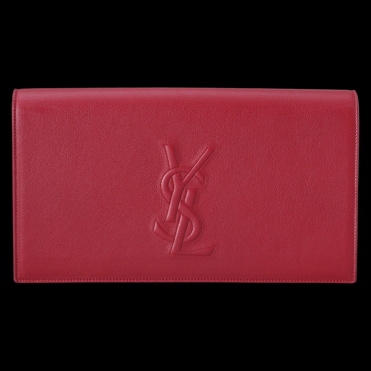 YVES SAINT LAURENT(USED)생로랑 361120 클러치 백
